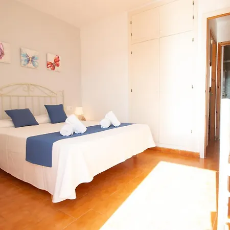 Lejlighed Casa David By Sonne Cala Galdana (Menorca)