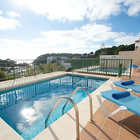 Lägenhet Casa David By Sonne *