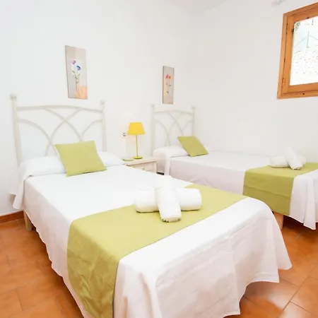 Lägenhet Casa David By Sonne