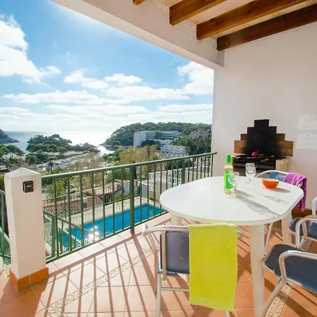 Casa David By Sonne Lägenhet