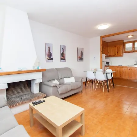 Casa David By Sonne Lägenhet Cala Galdana (Menorca)