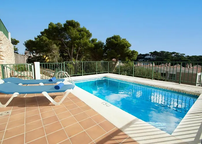 Casa David By Sonne Lejlighed