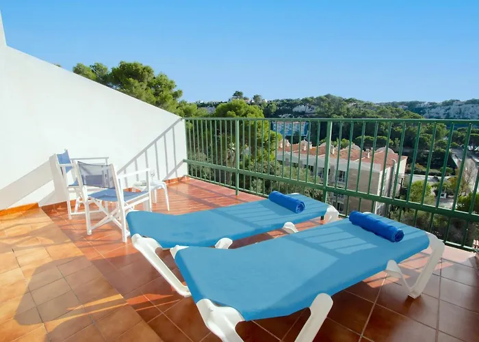 Casa David By Sonne Lejlighed Cala Galdana (Menorca)