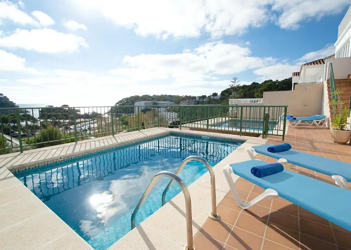 Lejlighed Casa David By Sonne *