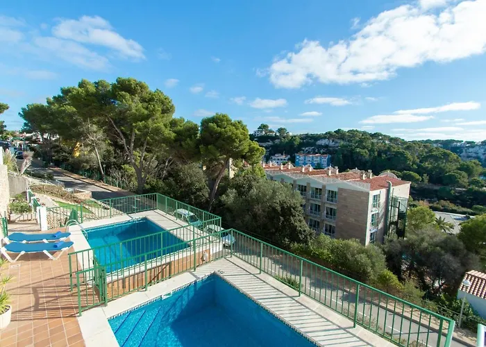 Casa David By Sonne * Cala Galdana (Menorca)