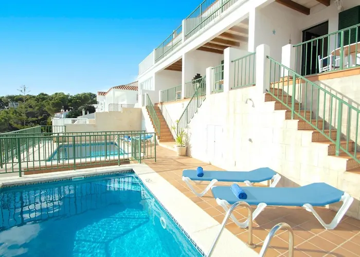 Lejlighed Casa David By Sonne *