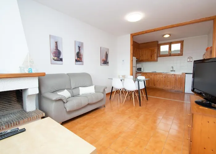 Lejlighed Casa David By Sonne