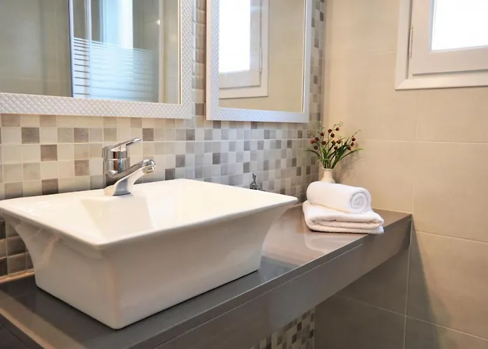 Casa David By Sonne Cala Galdana (Menorca)