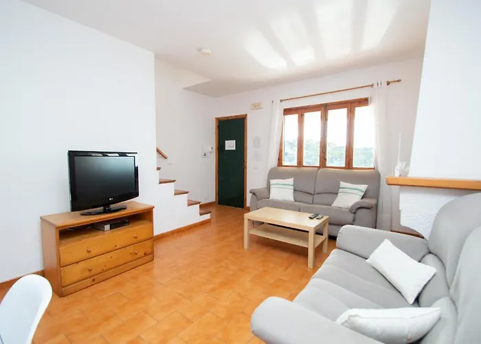 Lejlighed Casa David By Sonne