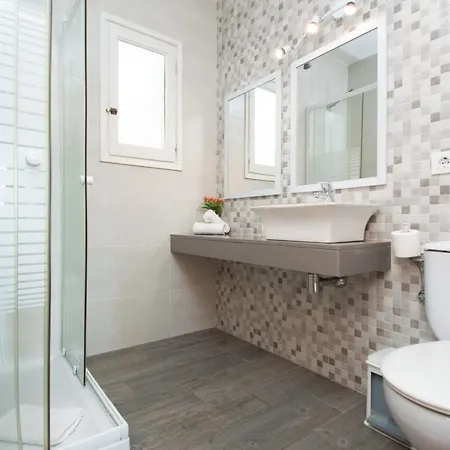 Casa David By Sonne Appartement Cala Galdana (Menorca)