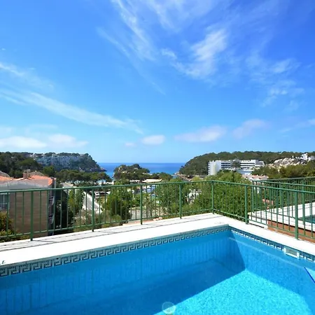 Lejlighed Casa David By Sonne