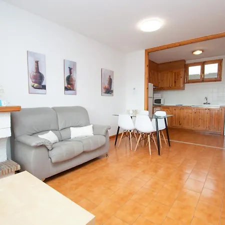 Lejlighed Casa David By Sonne