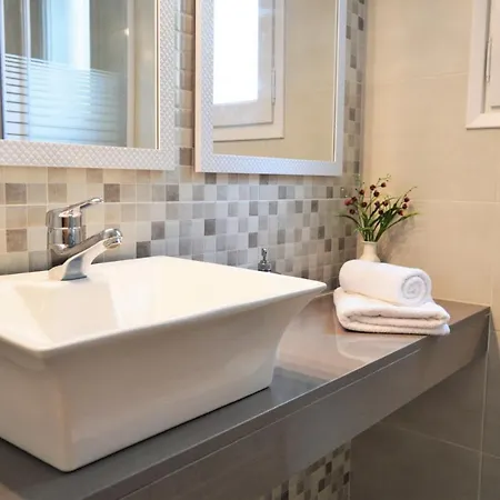 Casa David By Sonne Cala Galdana (Menorca)