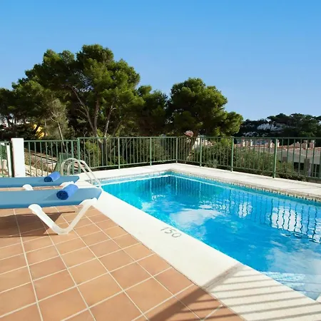 Casa David By Sonne شقة