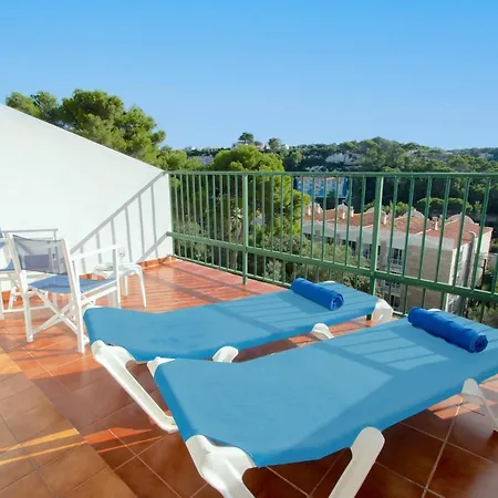 Casa David By Sonne Lejlighed Cala Galdana (Menorca)