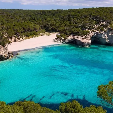 Casa David By Sonne Lejlighed *