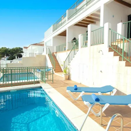 شقة Casa David By Sonne *
