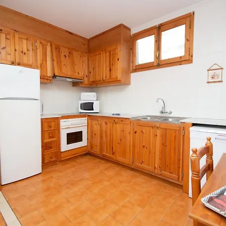 Lejlighed Casa David By Sonne Cala Galdana (Menorca)