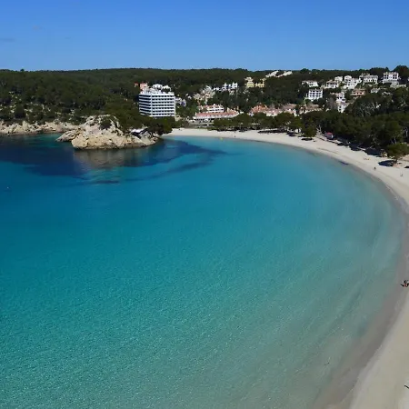 Lejlighed Casa David By Sonne