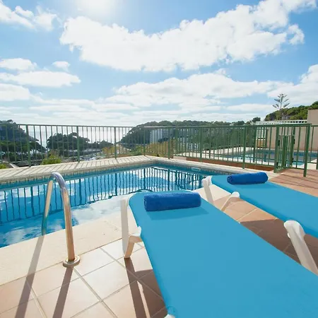 Casa David By Sonne *